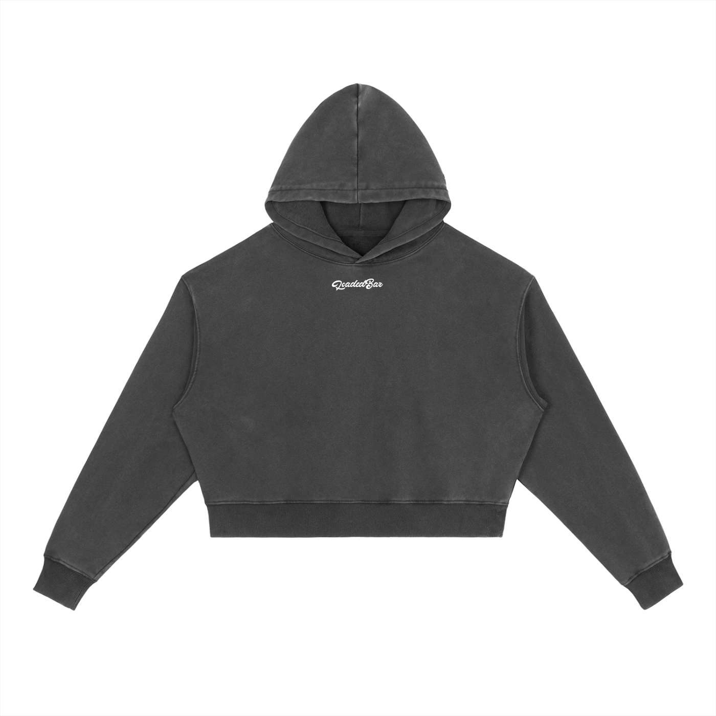 Women's Loaded Bar Hoodie
