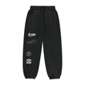 Men's Loaded Bar Logo Sweatpants