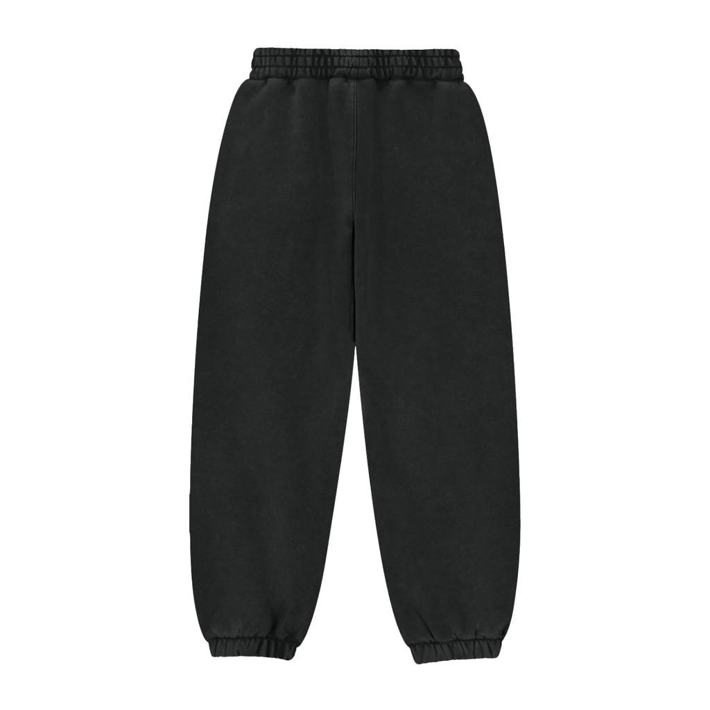 Men's Loaded Bar Logo Sweatpants