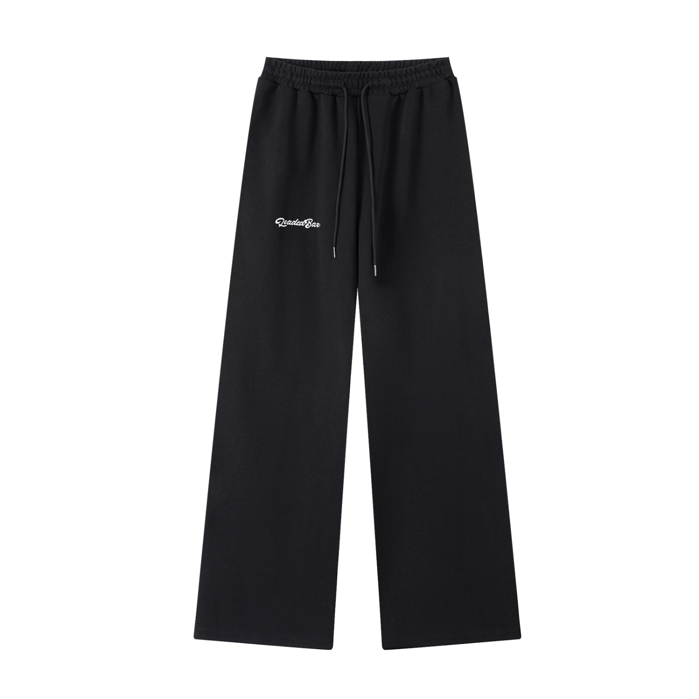 Women's Loaded Bar Flared Sweatpants