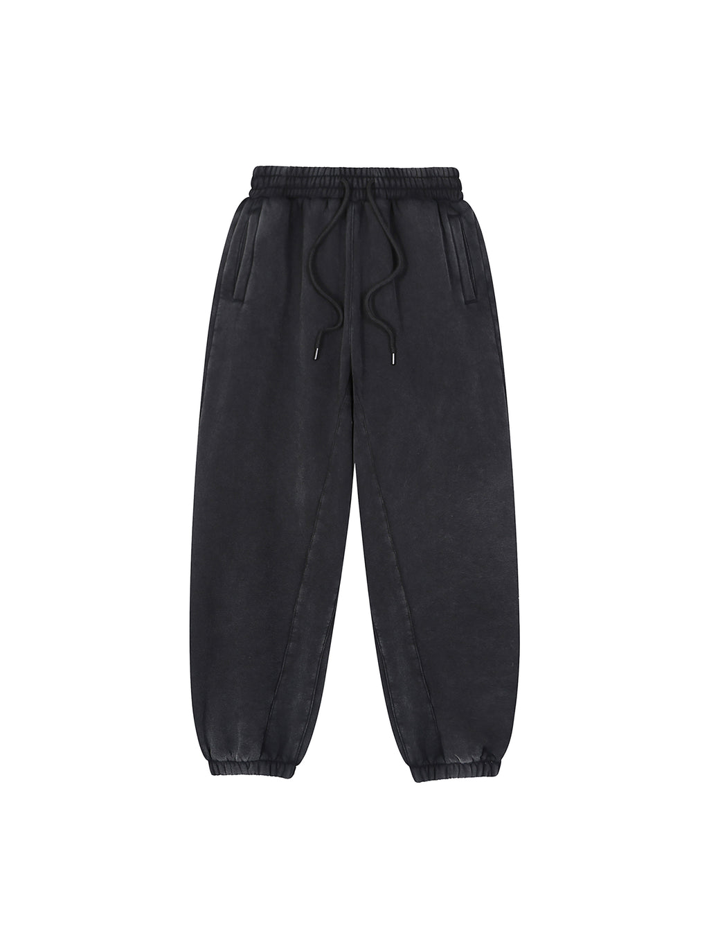 Men's Loaded Bar Logo Sweatpants