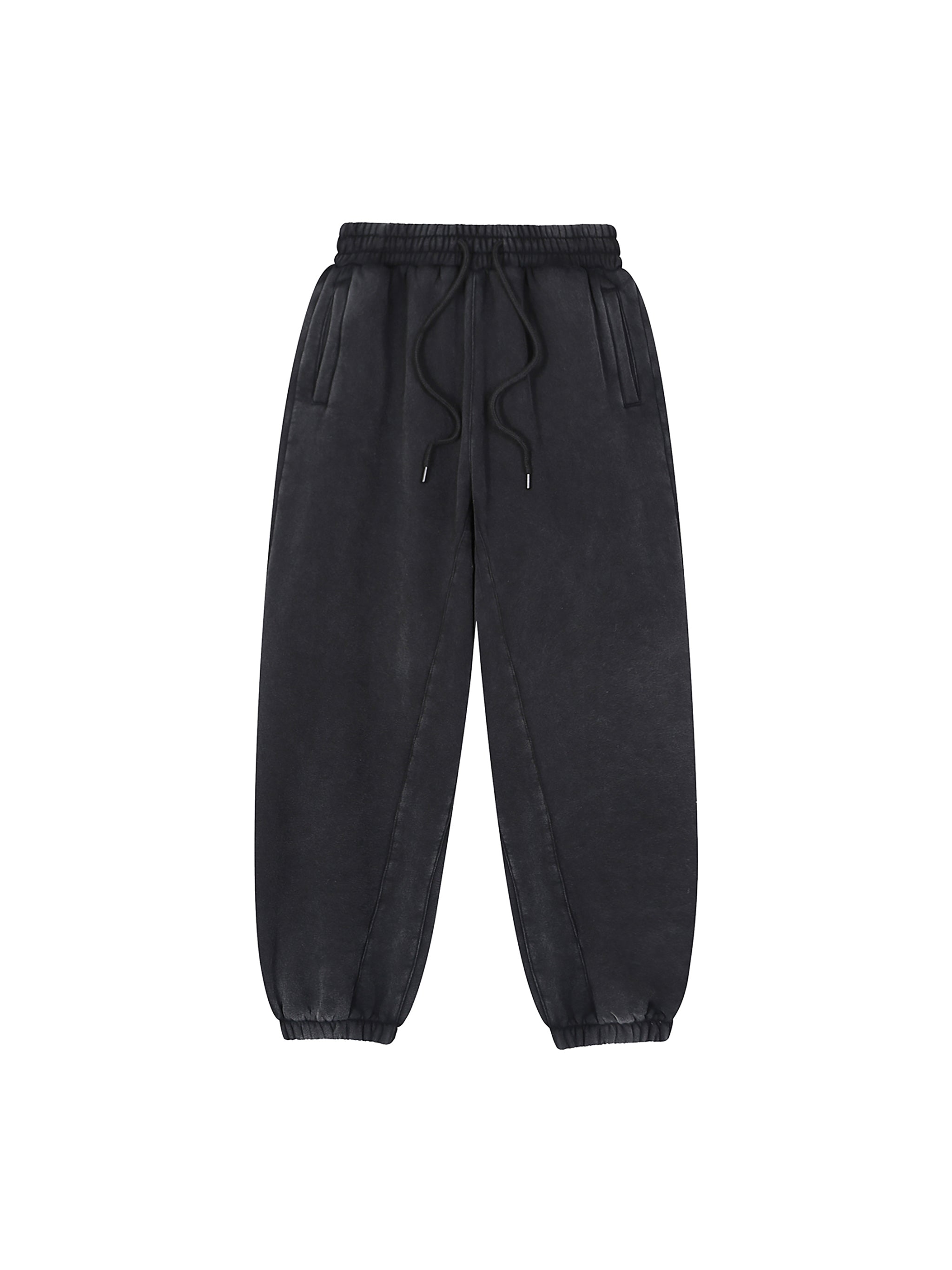 Men's Loaded Bar Logo Sweatpants