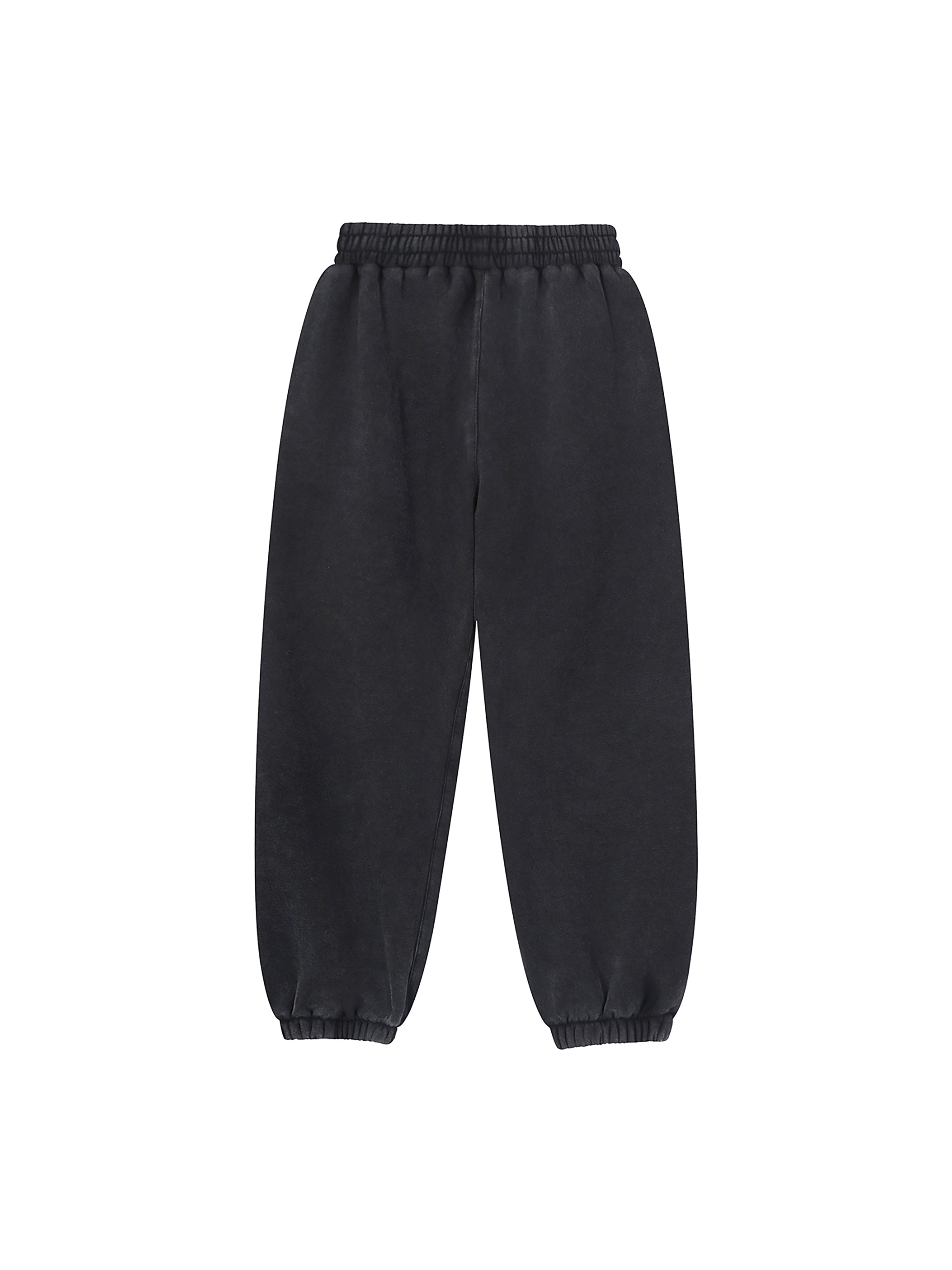 Men's Loaded Bar Logo Sweatpants