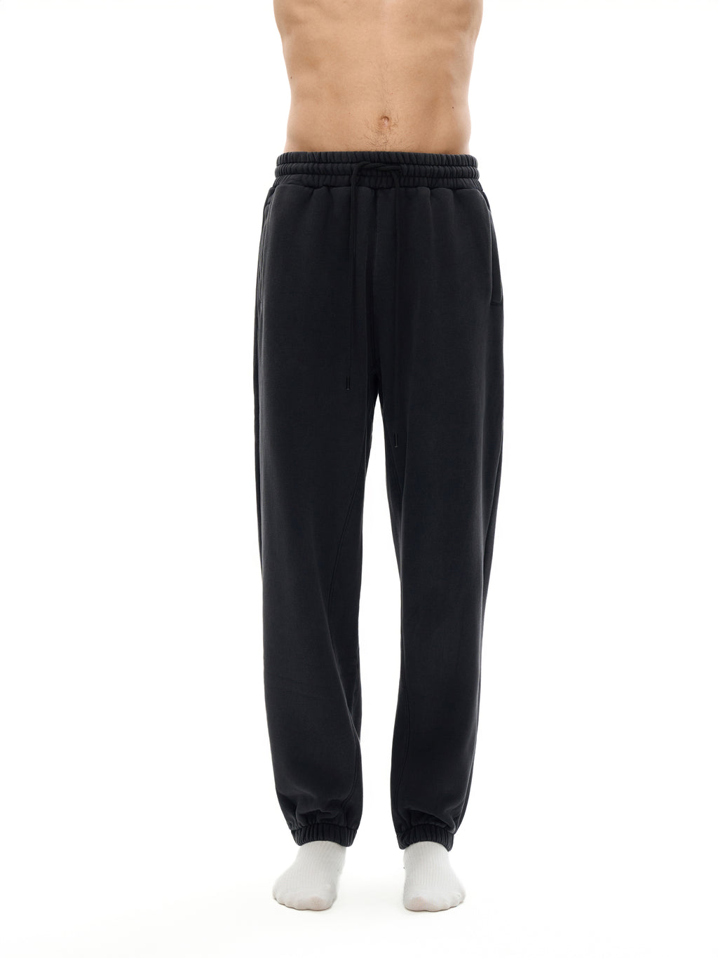 Men's Loaded Bar Logo Sweatpants
