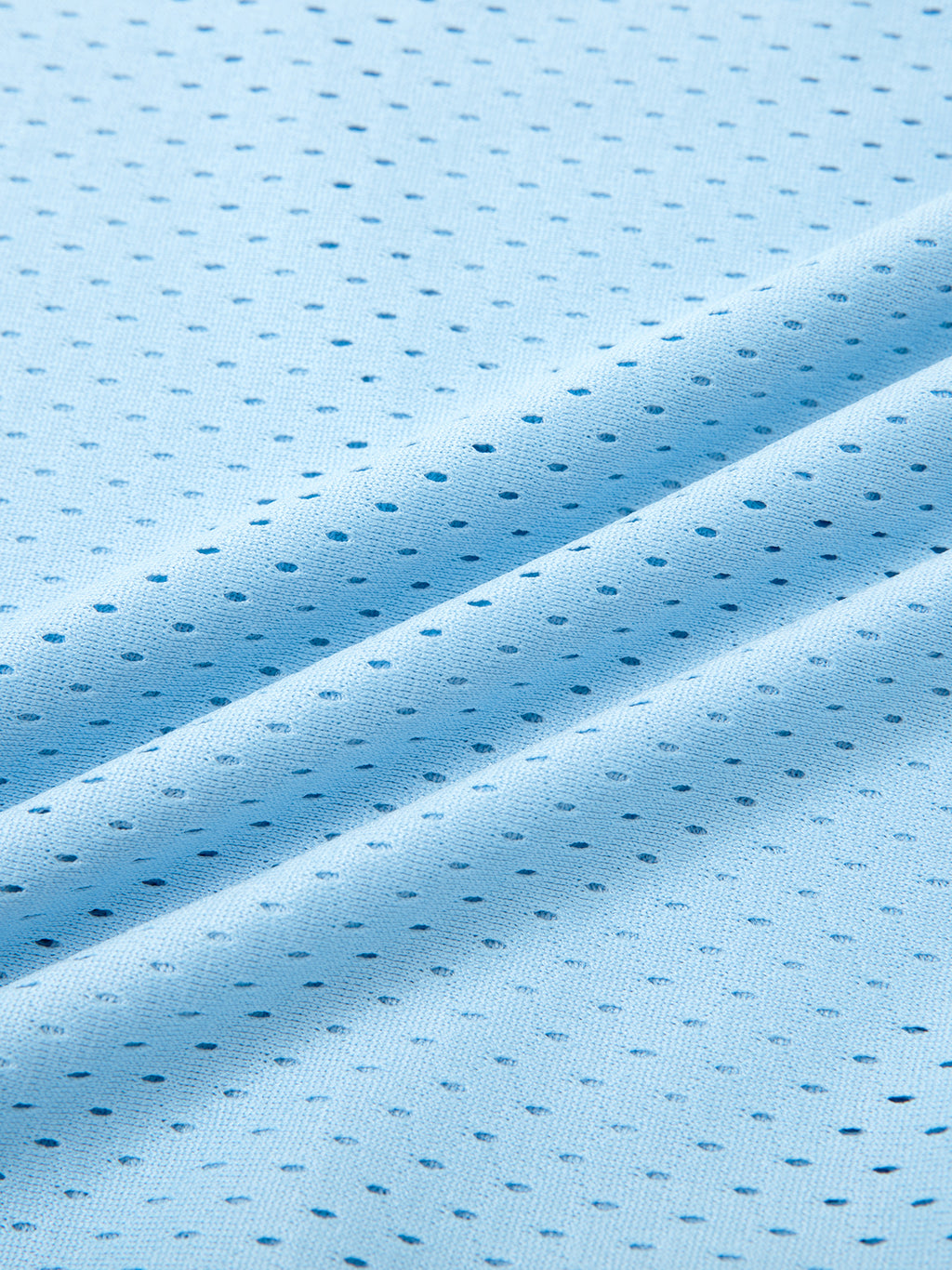 Men's Loaded Bar Mesh Gym Shorts