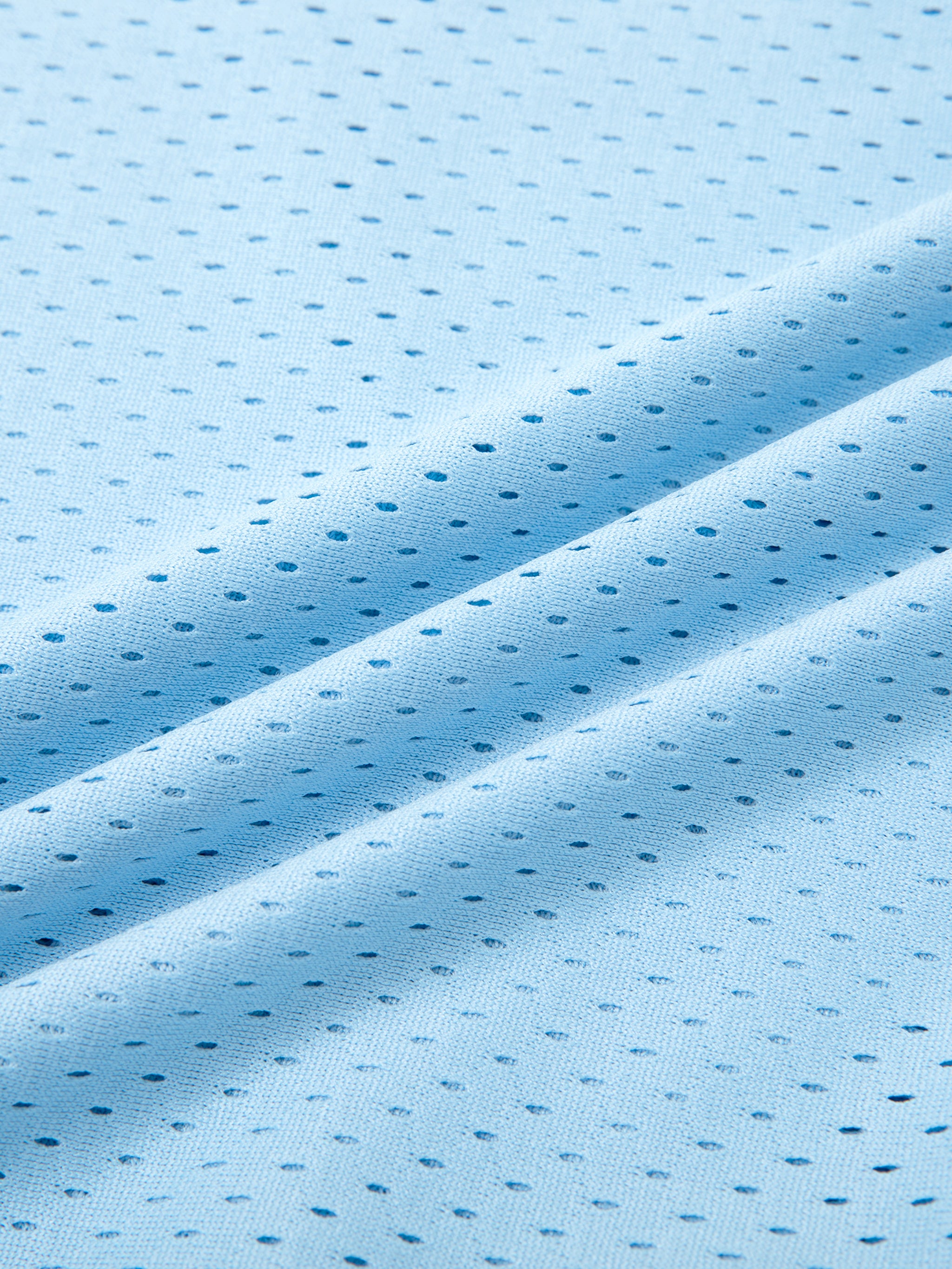 Men's Loaded Bar Mesh Gym Shorts